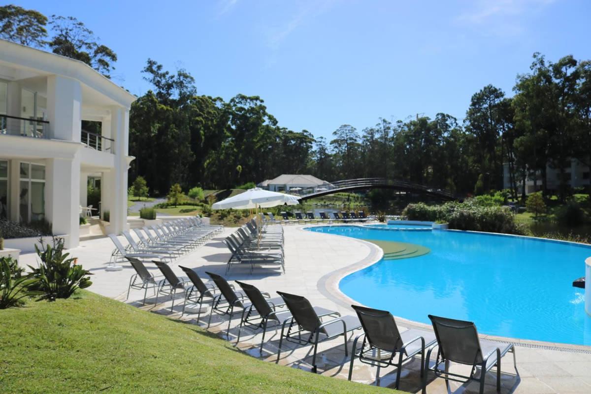 Green Park - Apartamento Torre J - Punta Del Este - Resort & Spa Kültér fotó