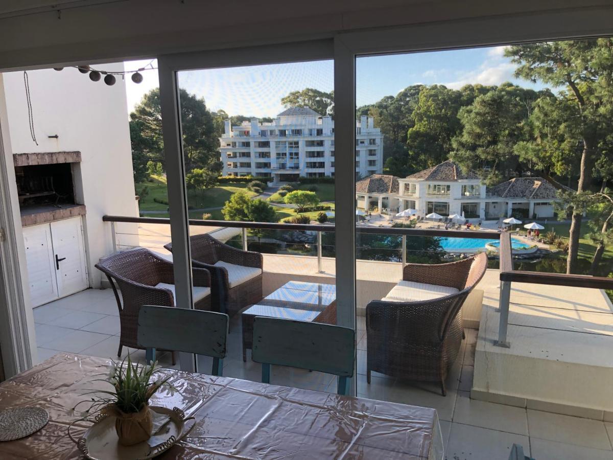 Green Park - Apartamento Torre J - Punta Del Este - Resort & Spa Kültér fotó