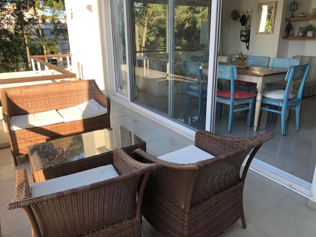 Green Park - Apartamento Torre J - Punta Del Este - Resort & Spa Kültér fotó