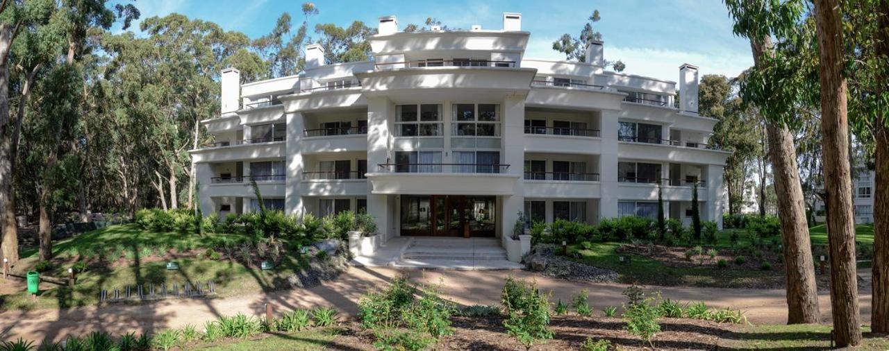 Green Park - Apartamento Torre J - Punta Del Este - Resort & Spa Kültér fotó