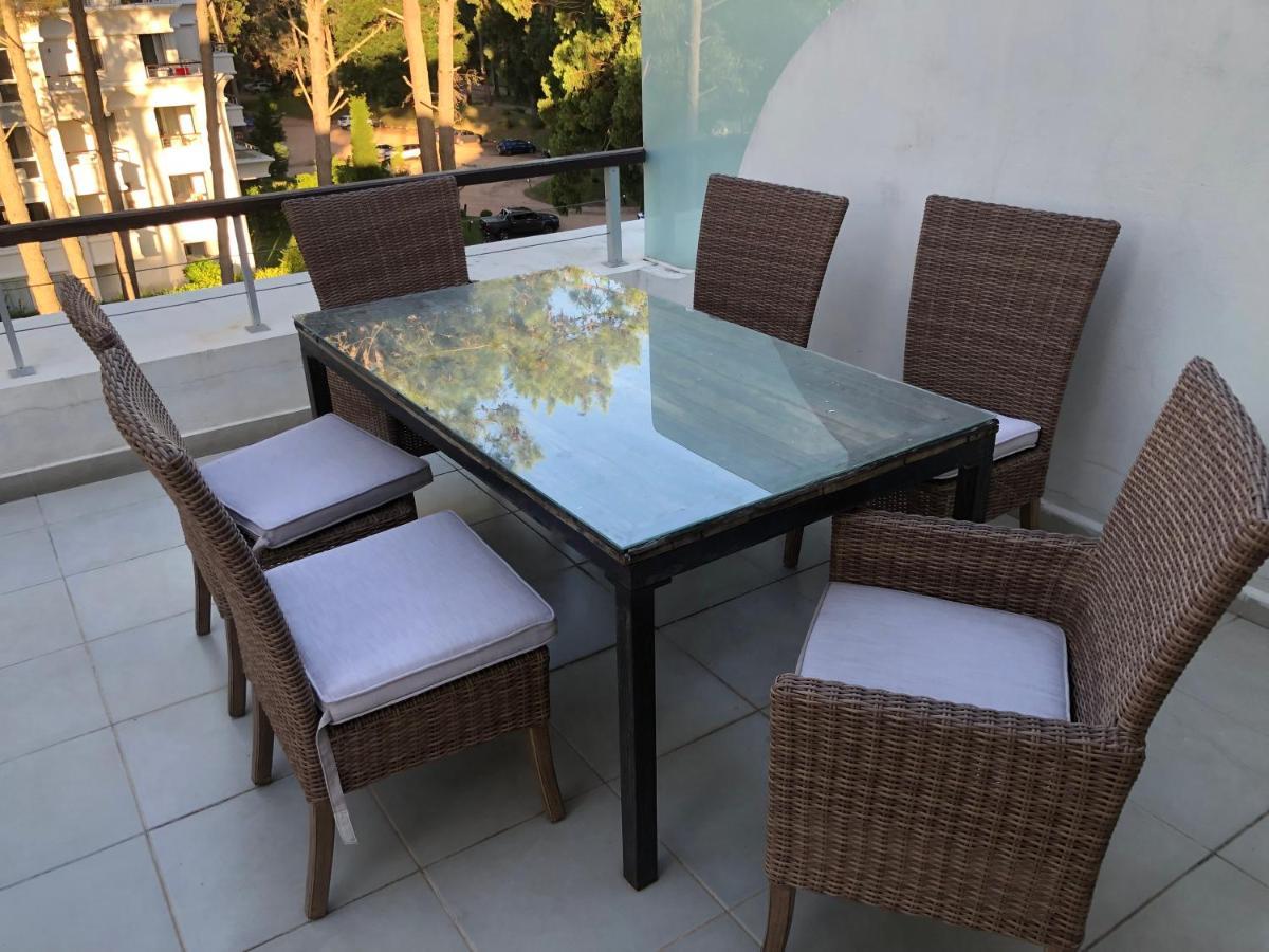 Green Park - Apartamento Torre J - Punta Del Este - Resort & Spa Kültér fotó