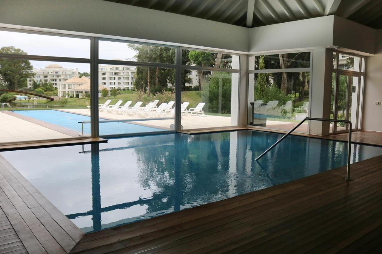 Green Park - Apartamento Torre J - Punta Del Este - Resort & Spa Kültér fotó