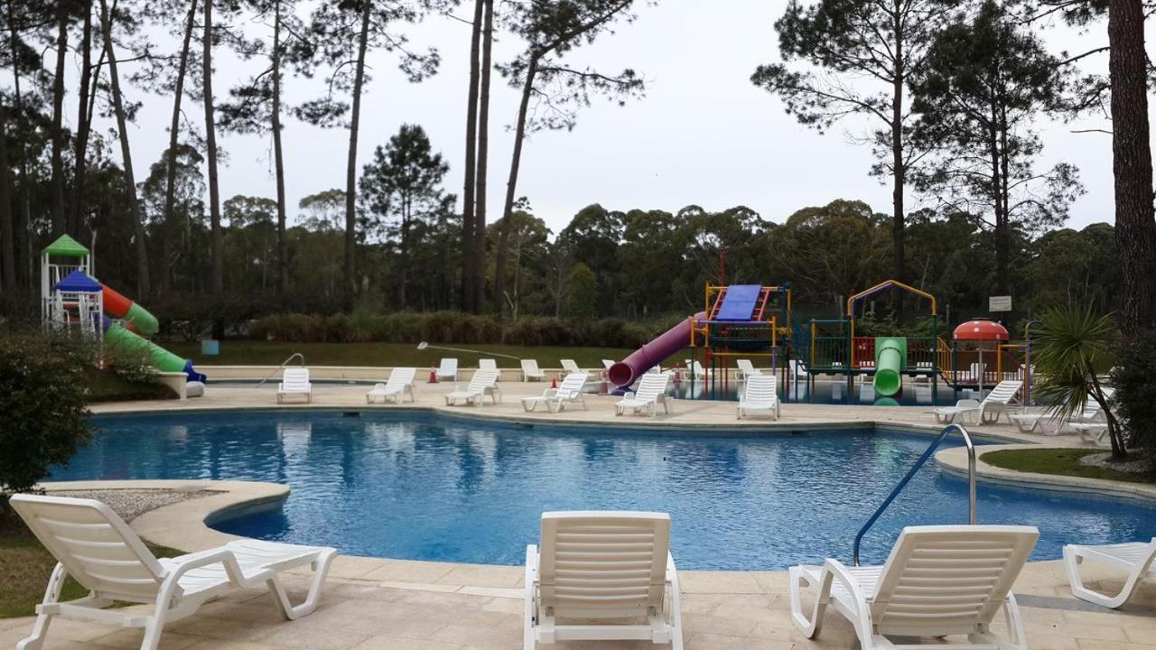 Green Park - Apartamento Torre J - Punta Del Este - Resort & Spa Kültér fotó