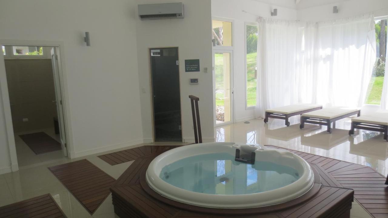 Green Park - Apartamento Torre J - Punta Del Este - Resort & Spa Kültér fotó