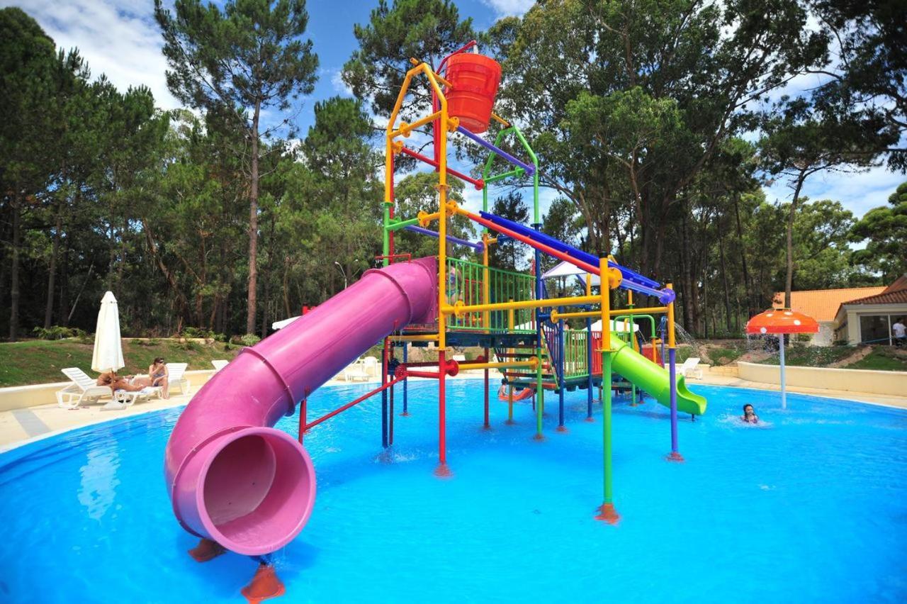 Green Park - Apartamento Torre J - Punta Del Este - Resort & Spa Kültér fotó