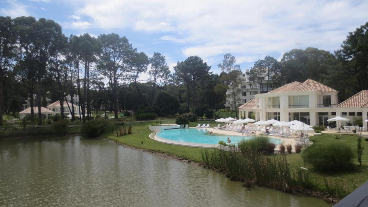 Green Park - Apartamento Torre J - Punta Del Este - Resort & Spa Kültér fotó