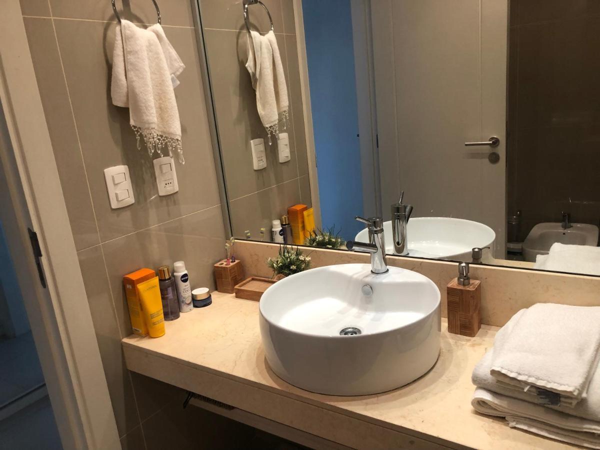 Green Park - Apartamento Torre J - Punta Del Este - Resort & Spa Kültér fotó