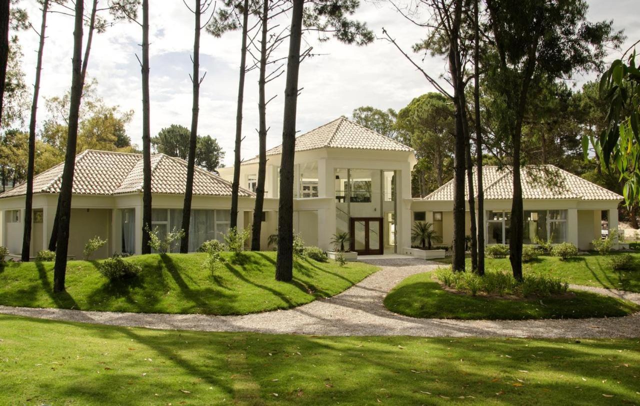 Green Park - Apartamento Torre J - Punta Del Este - Resort & Spa Kültér fotó