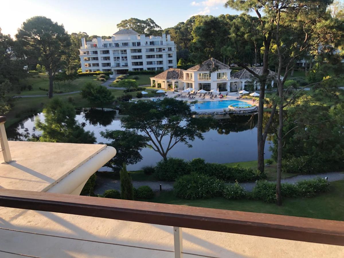 Green Park - Apartamento Torre J - Punta Del Este - Resort & Spa Kültér fotó