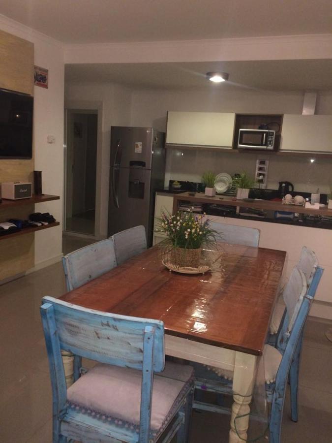 Green Park - Apartamento Torre J - Punta Del Este - Resort & Spa Kültér fotó