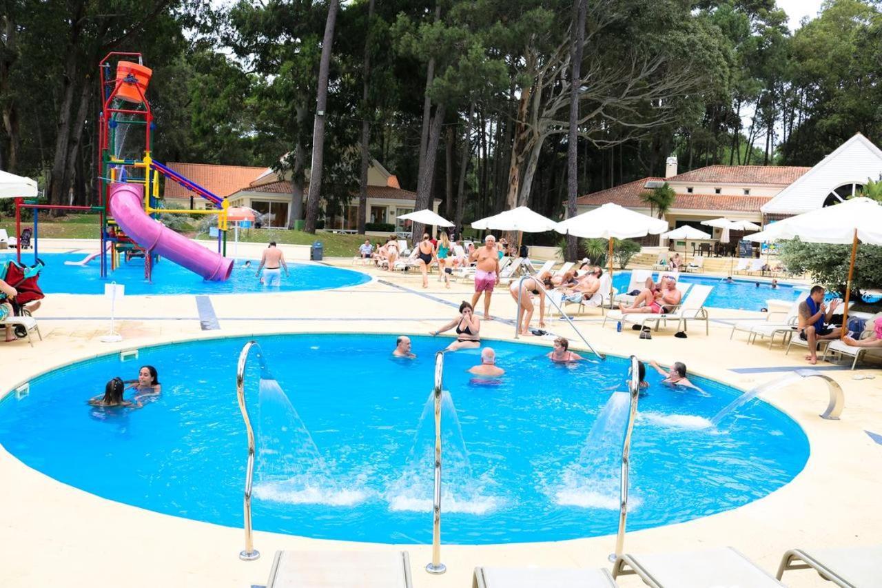 Green Park - Apartamento Torre J - Punta Del Este - Resort & Spa Kültér fotó