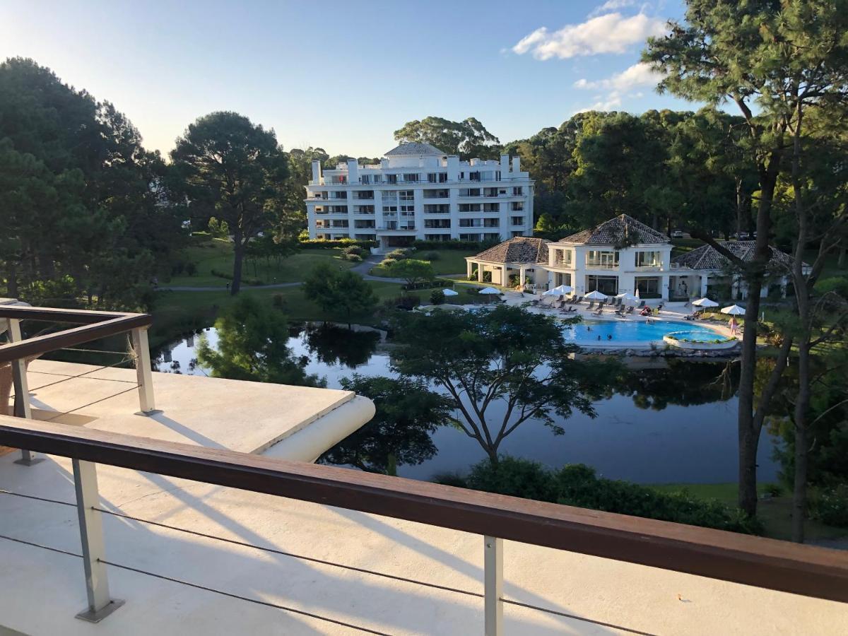 Green Park - Apartamento Torre J - Punta Del Este - Resort & Spa Kültér fotó