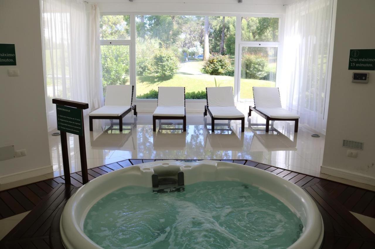 Green Park - Apartamento Torre J - Punta Del Este - Resort & Spa Kültér fotó