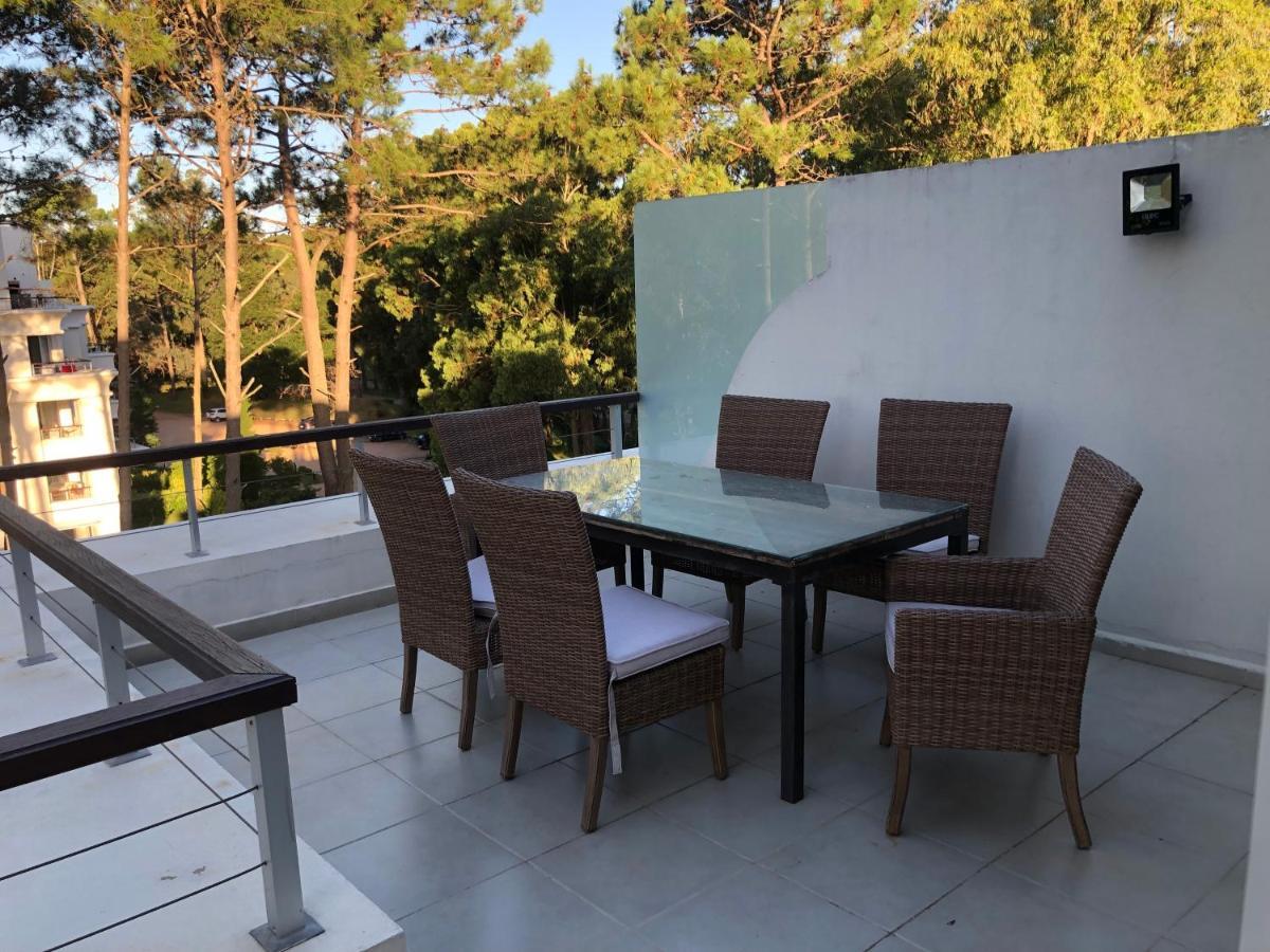 Green Park - Apartamento Torre J - Punta Del Este - Resort & Spa Kültér fotó