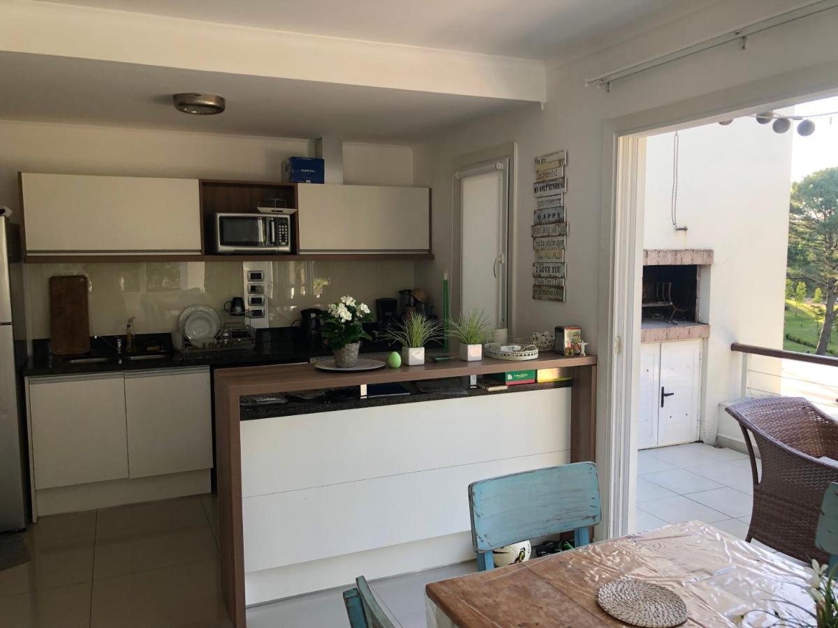 Green Park - Apartamento Torre J - Punta Del Este - Resort & Spa Kültér fotó