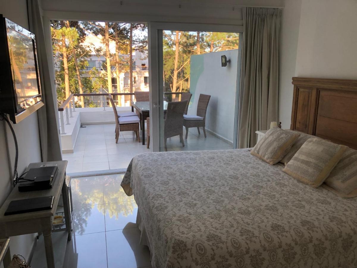 Green Park - Apartamento Torre J - Punta Del Este - Resort & Spa Kültér fotó