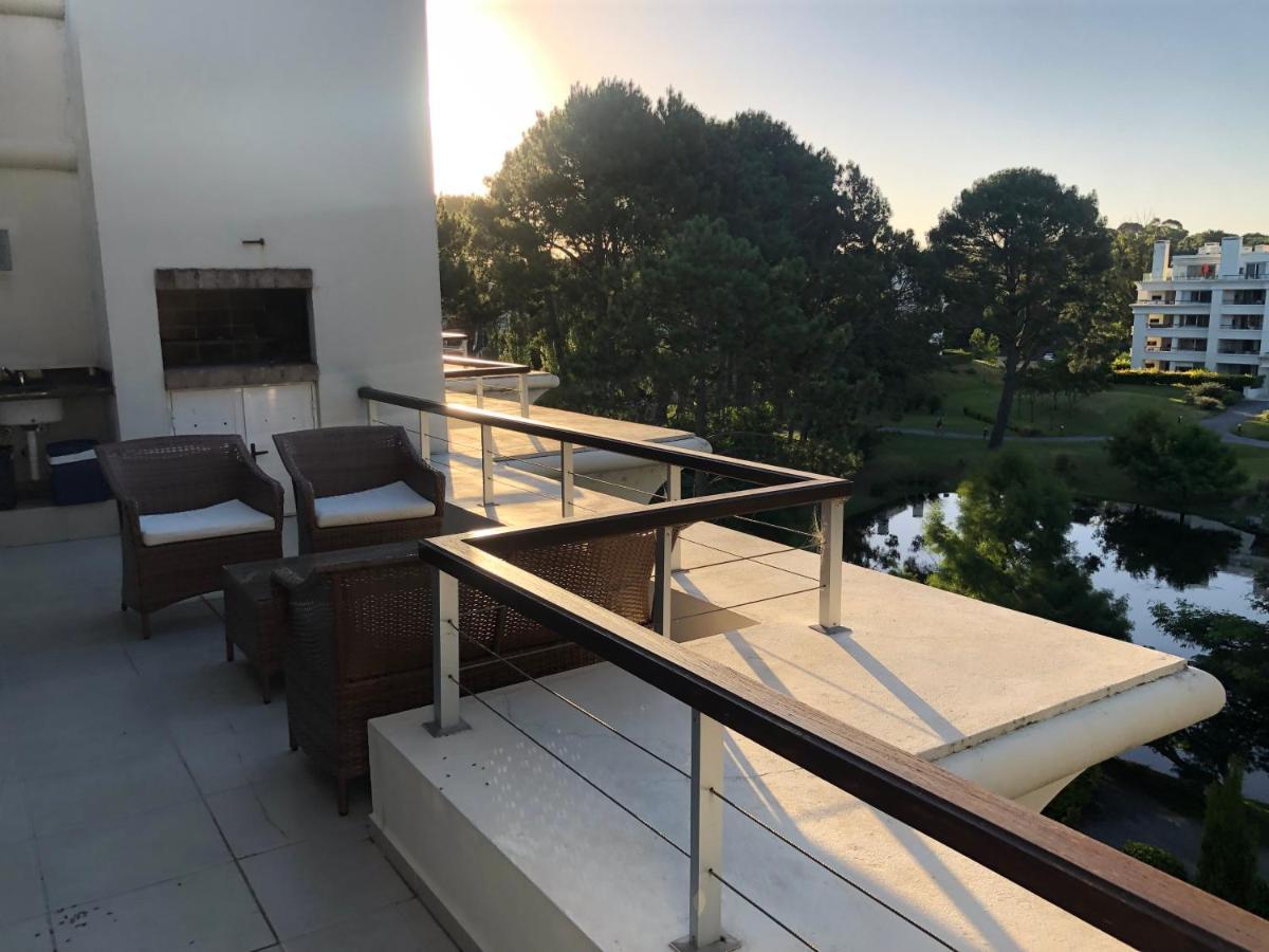 Green Park - Apartamento Torre J - Punta Del Este - Resort & Spa Kültér fotó